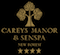 Careys Manor Logo